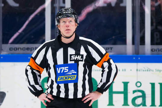 Domaren Pehr Claesson