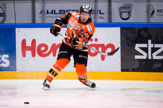 Karlskronas Filip Cruseman