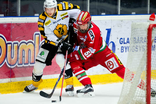 Bläddra bland fler bilder av Ishockey, SHL, Modo - Skellefteå