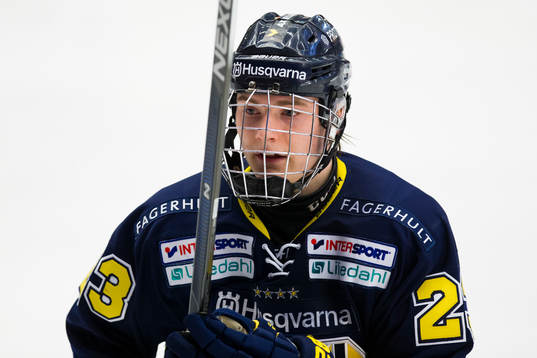 s Lias Andersson