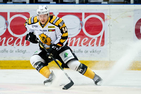 Skellefteås Anton Lindholm