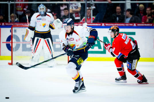 Djurgårdens Daniel Brodin