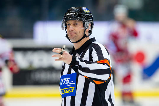 Domare Sören Persson