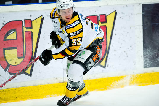 Skellefteås Sebastian Ohlsson