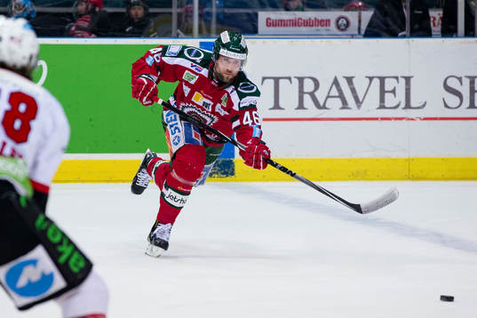 Frölundas Christoffer Persson