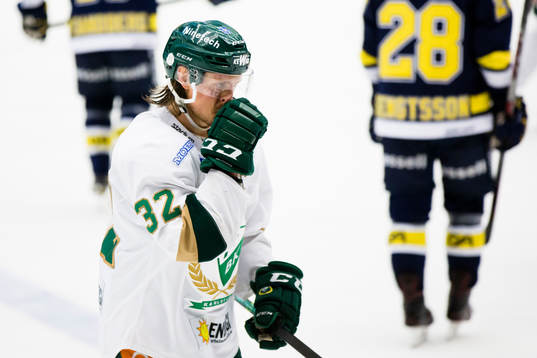Färjestads Magnus Nygren