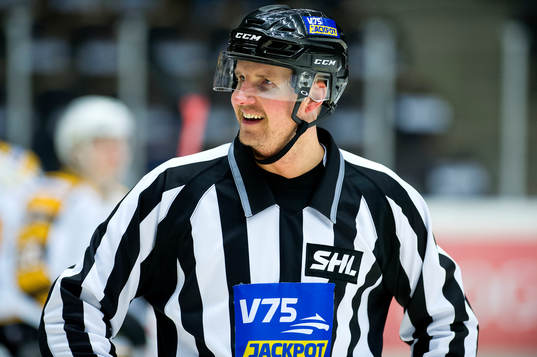 Domaren Johannes Käck