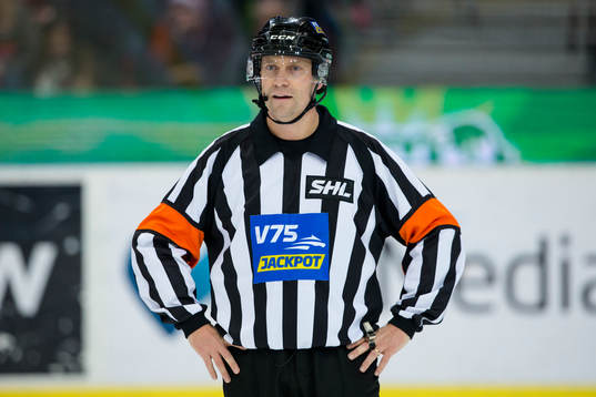 Domare Sören Persson