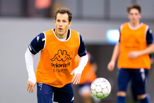 Tobias Hysén