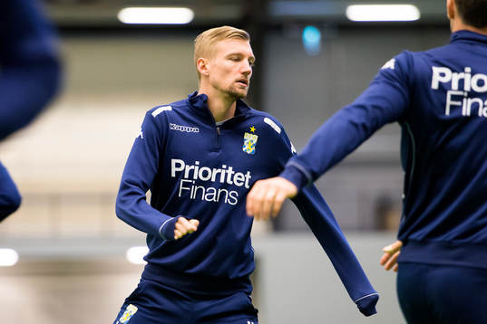 Sebastian Eriksson