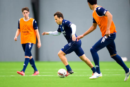 Tobias Hysén