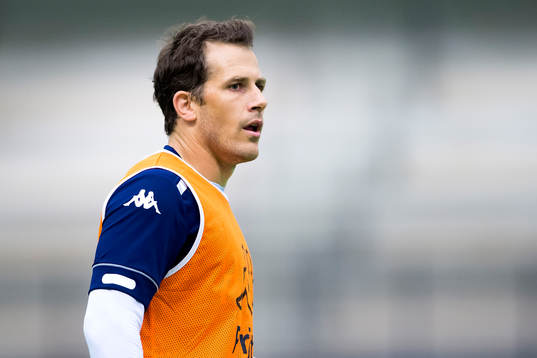 Tobias Hysén