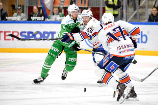 Rögles Jens Hellgren och Växjös Erik Josefsson