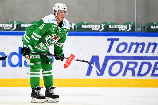 Rögles David Åslin deppar
