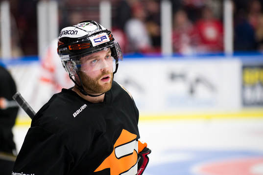Karlskronas Mattias Guter