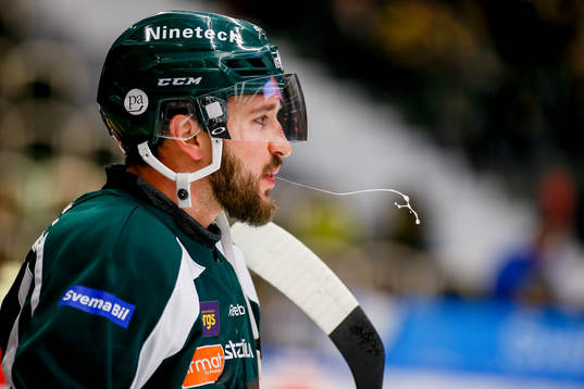 Färjestads Travis Turnbull