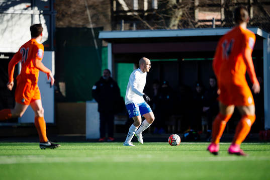 Norrköpings Daniel Sjölund