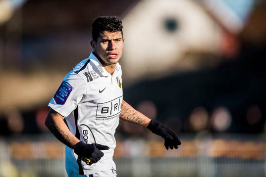Häckens Paulo de Oliveira
