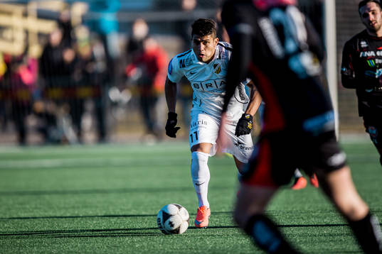 Häckens Paulo de Oliveira