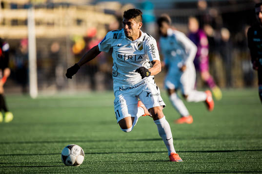 Häckens Paulo de Oliveira