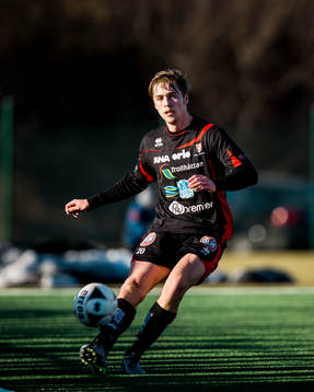 Trollhättans Andreas Schmidt