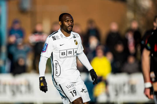 Häckens John Owoeri