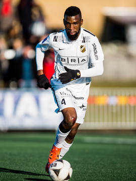 Häckens Tefu Mashamaite