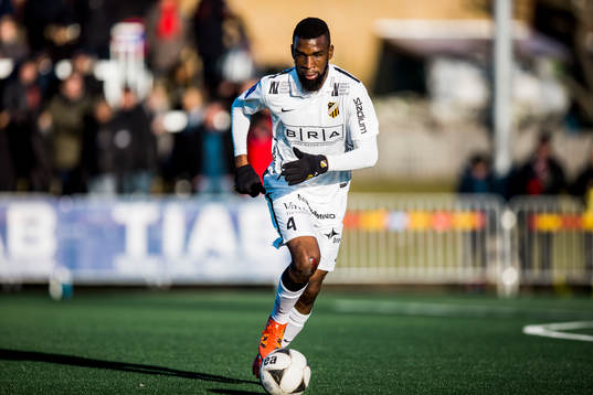 Häckens Tefu Mashamaite