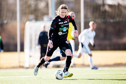 Trollhättans Oscar Ehner