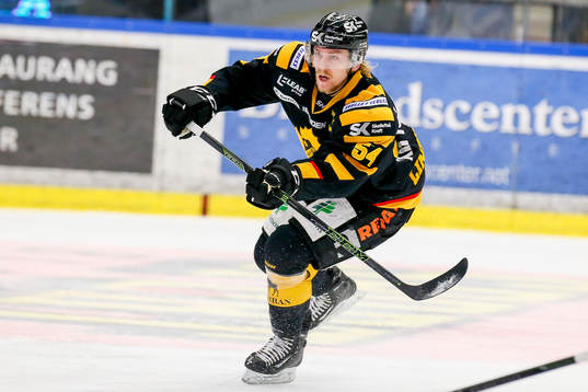 Skellefteås Anton Lindholm