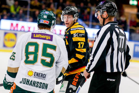 Skellefteås Pär Lindholm