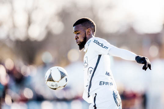 Häckens Tefu Mashamaite