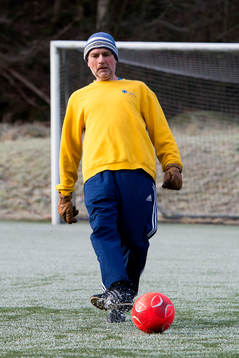 Ruben Svensson