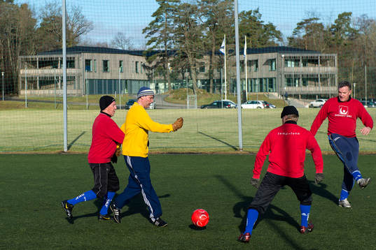 Ruben Svensson