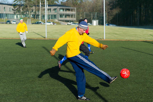 Ruben Svensson