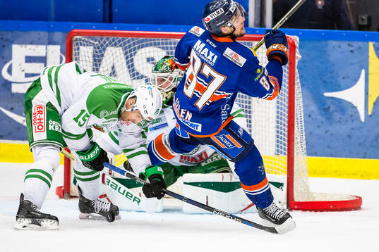 Rögles Dominik Granak