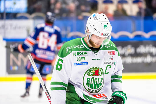 Rögles Christopher Liljewall deppar
