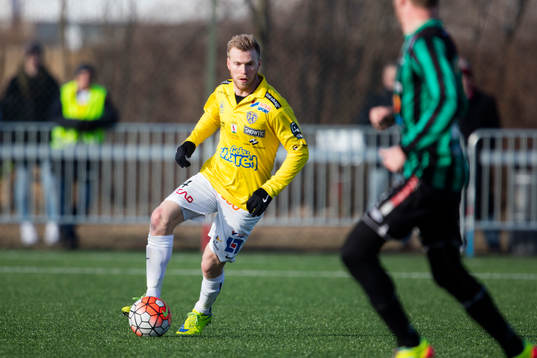 Falkenbergs Per Karlsson
