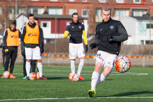 Falkenbergs Per Karlsson