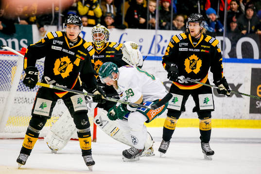 Färjestads Antti Tyrväinen