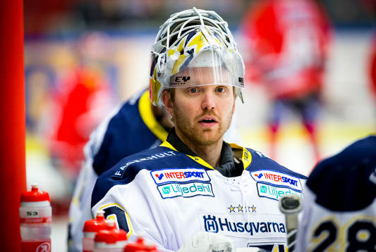 s målvakt Erik Ersberg