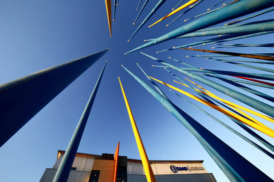 SAAB Arena