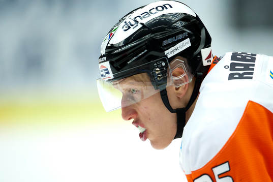 Karlskronas Toni Kähkönen