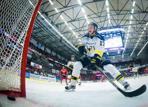 s Emil Johansson deppar