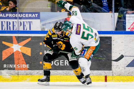 Skellefteås Martin Lundberg