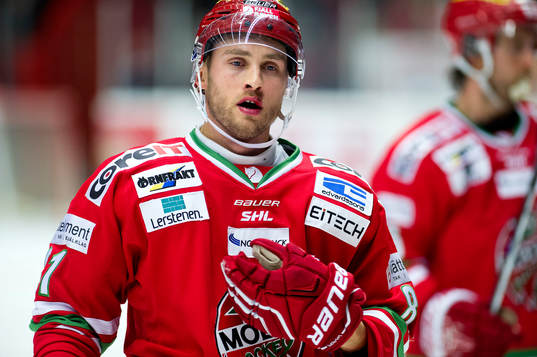 Modos Ilari Filppula