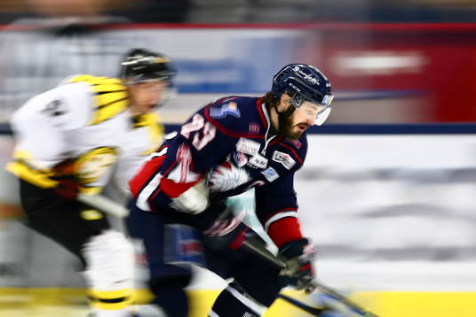 Linköpings Niklas Persson