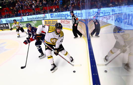 Brynäs Jörgen Sundqvist
