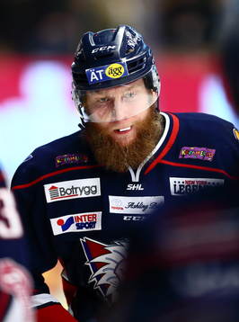 Linköpings Jonas Junland
