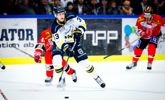 s Niklas Hansson